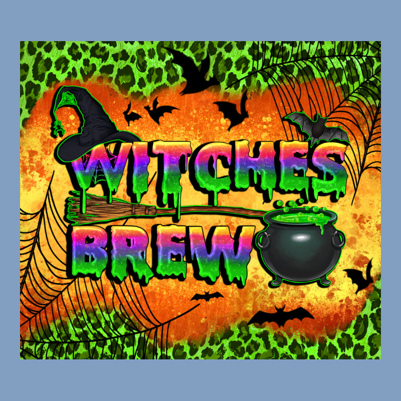 Witches Brew Tumbler Urban Hoodie by BundleAndBundleShop | Teevron