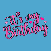 It S My Birthday Premium Hoodie | Teevron