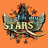 Oh My Stars America Wings Premium Sweatshirt | Teevron