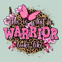 This Is What A Warrior Looks Like Zipper Hoodie | Teevron