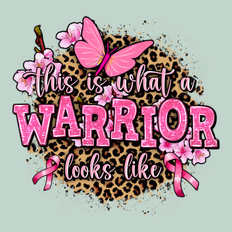 This Is What A Warrior Looks Like Zipper Hoodie by AdoDesignShop | Teevron