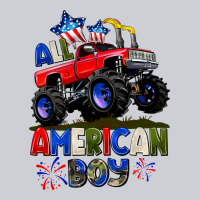 All American Boy 4th July Classic Tee | Teevron