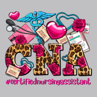 Valentines Day Cna Certified Nursing Assistant Long Sleeve Tee | Teevron