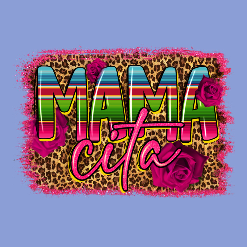 Mama Cita Long Sleeve Tee by CTS Tumbler Store | Teevron