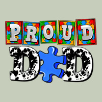 Proud Dad Ladies Tee | Teevron