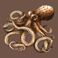 Octopus Premium Sweatshirt | Teevron