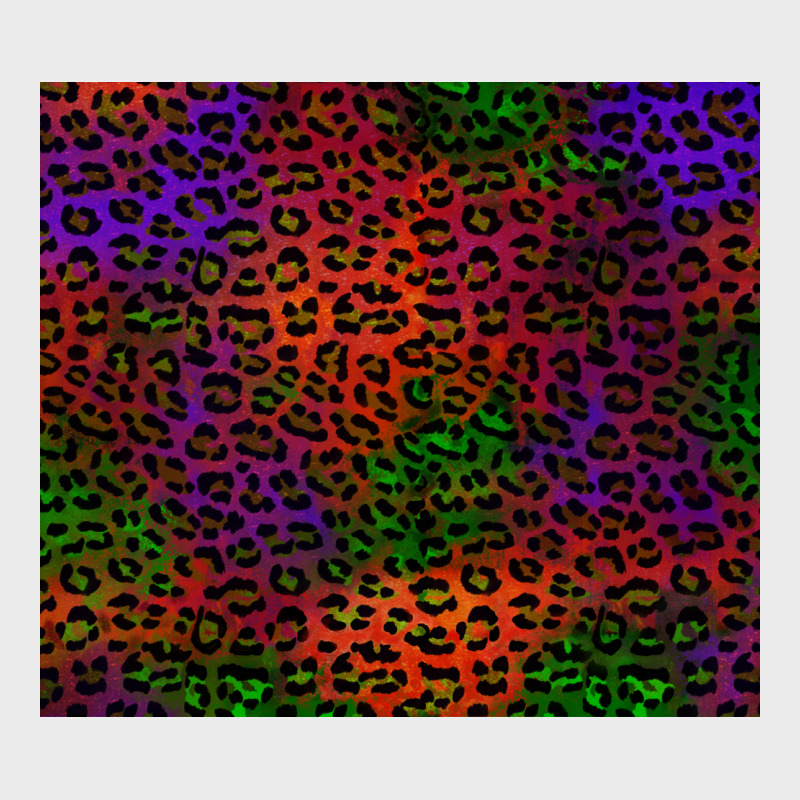Halloween Leopard Urban Hoodie by BundleAndBundleShop | Teevron