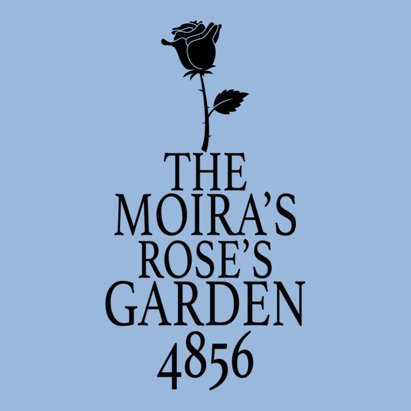 The Moira's Rose's Garden Premium Hoodie by Bettercallsaul | Teevron