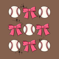 Baseball Coquette Bow Zipper Hoodie | Teevron