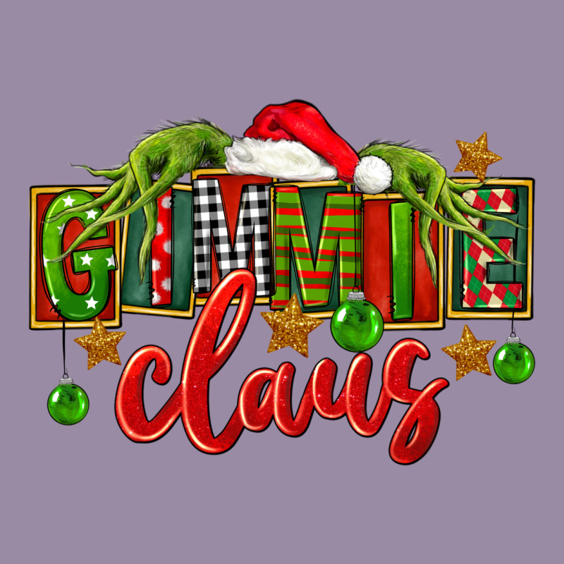 Christmas Gimmie Claus Classic Tee by FaDigitalArtStudio | Teevron