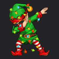 Dabbing Elf Vintage Tee | Teevron