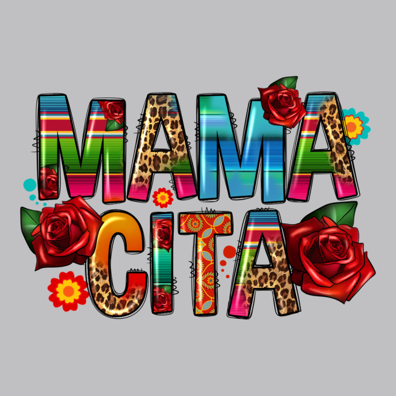 Mama Cita Long Sleeve Tee by CTS Tumbler Store | Teevron