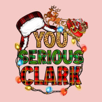 You Serious Clark Urban Heavy Tee | Teevron