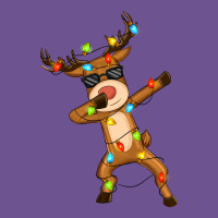 Dabbing Deer Vintage Tee | Teevron
