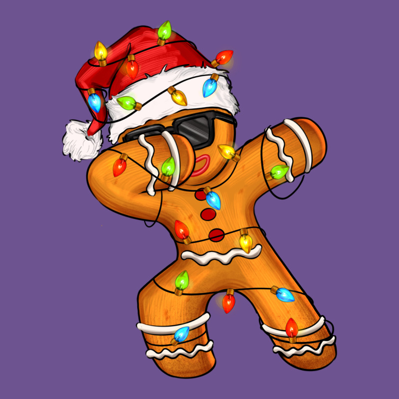 Dabbing Cookies Vintage Tee by Zillion Design Studio | Teevron