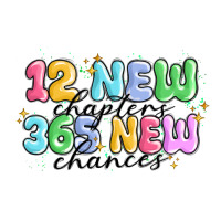 12 new chapter 365 new chances | Teevron