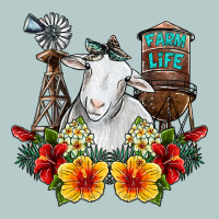 Farm Life Sheep Heavy Core Tee | Teevron