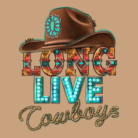 Long Live Cowboys Vintage Tee | Teevron
