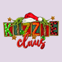Christmas Kizzie Claus Classic Tee | Teevron
