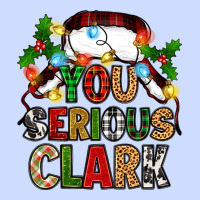 You Serious Clark Urban Heavy Tee | Teevron