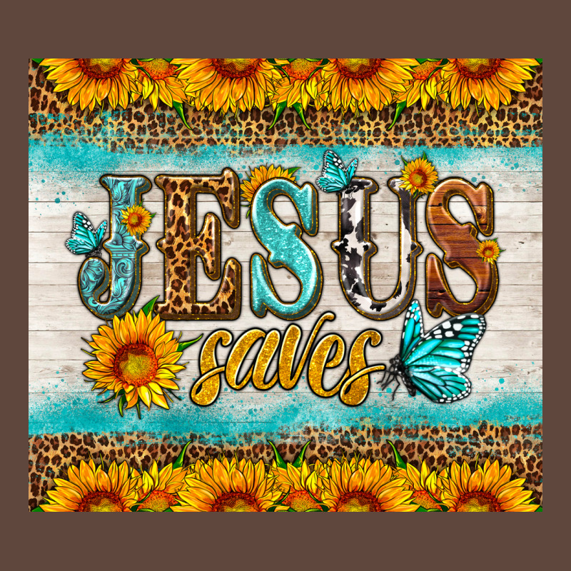 Jesus Saves Tumbler Classic Tee by HRA Design Shop | Teevron