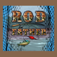 Rod Father Premium Tee | Teevron