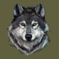 Wolf Vintage Tee | Teevron