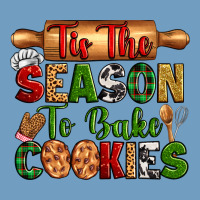 Tis The Season To Bake Cookies Urban Heavy Tee | Teevron