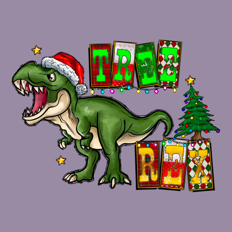 Tree Rex Classic Tee by CowhideDigitalArt | Teevron