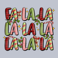 Fa La La La La La La La La Premium Hoodie | Teevron