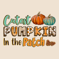 Cutest Pumpkin In The Patch Urban Hoodie | Teevron