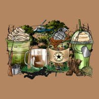 Veteran Coffee Cups Long Sleeve Tee | Teevron