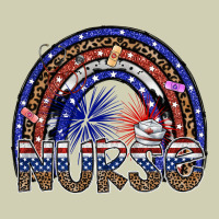 American Nurse Heavy Core Tee | Teevron