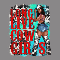Long Live Cowgirls Vintage Tee | Teevron