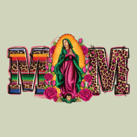 Mom Our Lady Of Guadalupe Heavyweight Hoodie | Teevron