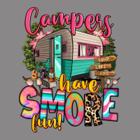 Campers Have Smore Fun Vintage Tee | Teevron