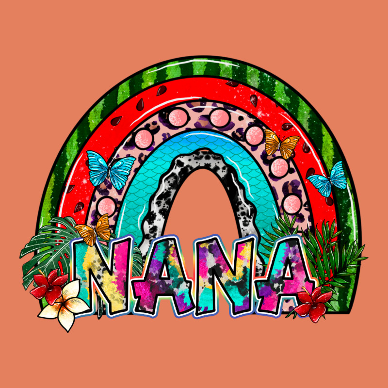 Nana Classic Tee by SublimationCraftShop | Teevron