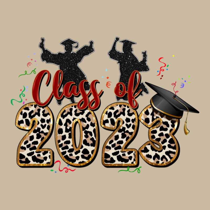 Class Of 2023 Long Sleeve Tee by Zillion Design Studio | Teevron