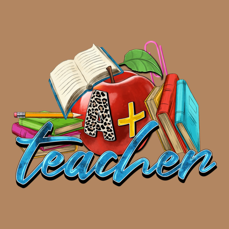 A  Teacher Long Sleeve Tee by Zillion Design Studio | Teevron