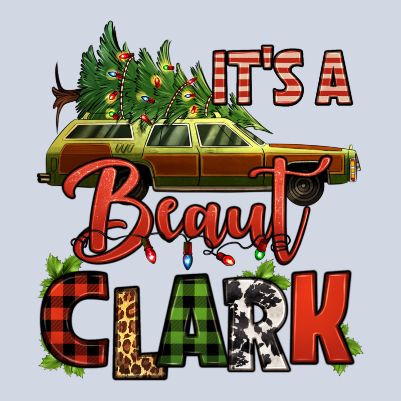 It's A Beaut Clark Christmas Vacation Car Premium Sweatshirt by Jasminsmagicworld | Teevron