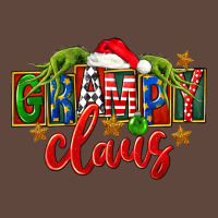 Christmas Grampy Claus Classic Tee | Teevron