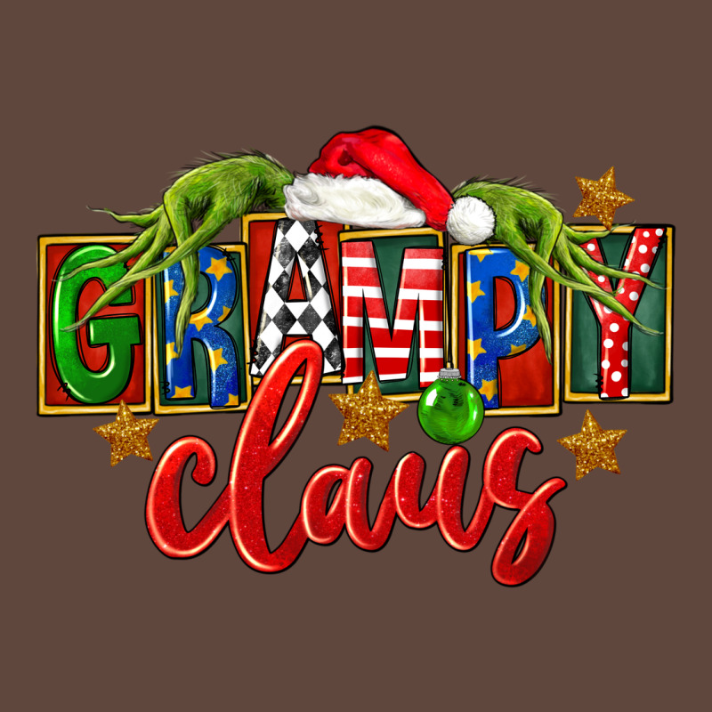 Christmas Grampy Claus Classic Tee by FaDigitalArtStudio | Teevron