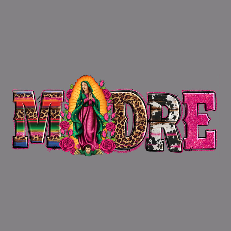 Madre Our Lady Of Guadalupe Heavyweight Hoodie by Artiststas | Teevron