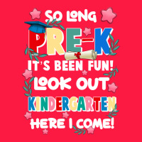 So Long Pre K Zipper Hoodie | Teevron
