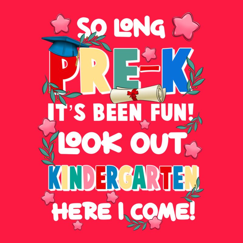 So Long Pre K Zipper Hoodie by JahusDesignShop | Teevron