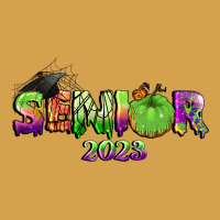 Senior 2023 Halloween Urban Hoodie | Teevron