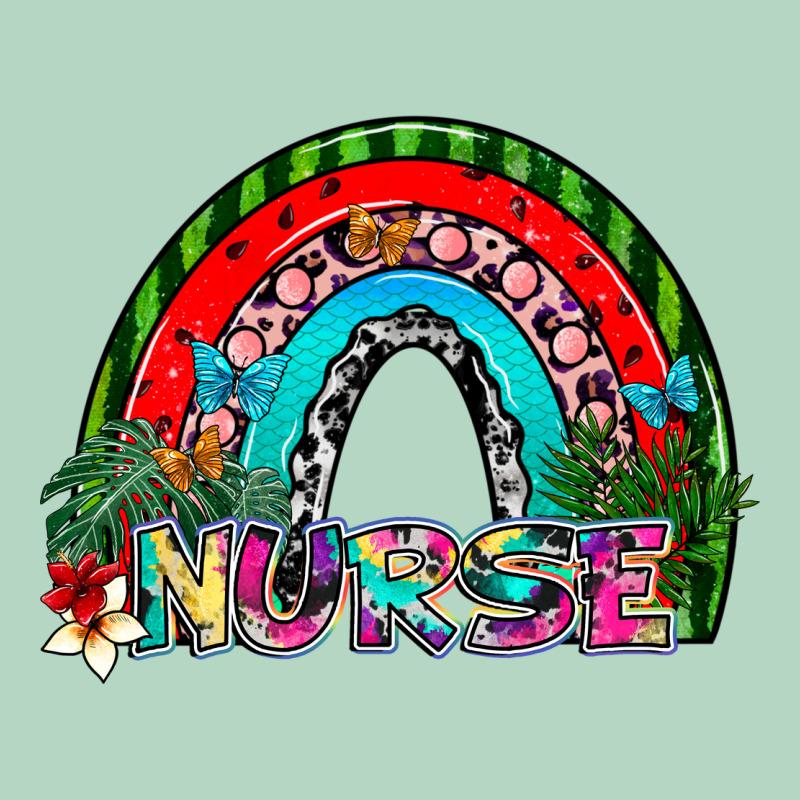 Nurse Classic Tee by SublimationCraftShop | Teevron