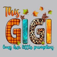This Gigi Loves Her Little Pumpkins Long Sleeve Tee | Teevron