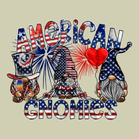 Amerikan Gnomies Heavy Core Tee | Teevron