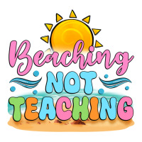 beaching not teaching | Teevron